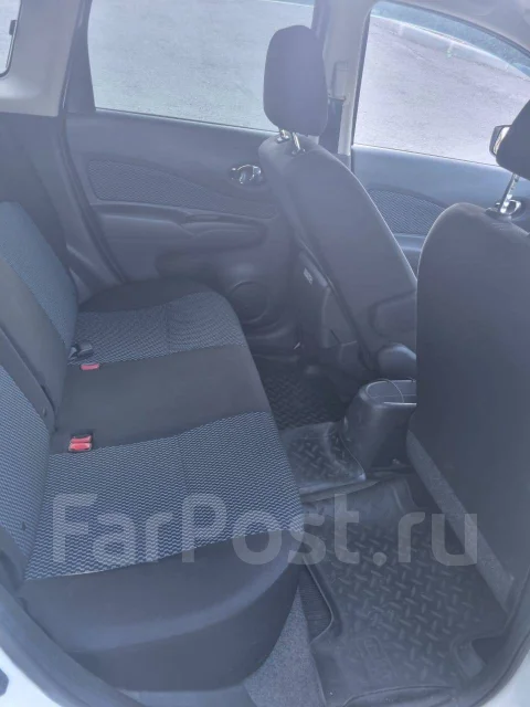 Nissan Note. ��������, ��������, 0.1 (98��.�.), ������, 58 000����. �� ����