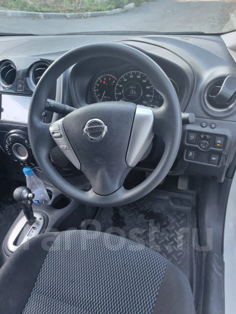 Nissan Note. ��������, ��������, 0.1 (98��.�.), ������, 58 000����. �� ����