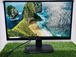 Packard Bell. 21.5", ���������� �� (LCD, LED, QLED) ����