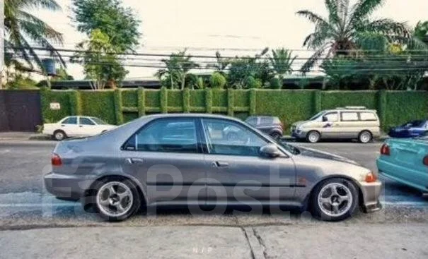 SSR MK-II. 6.5x15", 4x100, ET47, �� 60,1���. ����