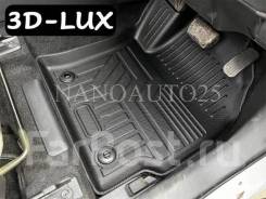 ��������� ������� 3D-LUX ��� Toyota Corolla Cross (2021++) ������ ���� 1111 ����