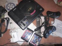 Sega Mega Drive ����