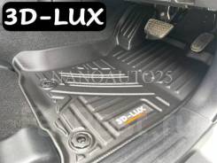 ������� TPE 3D-LUX Toyota Prado 150 (2009-2024) �� 2 ����. ������ �-�� 5555 ����