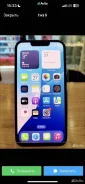 Apple iPhone 13 Pro. �/�, 128 ��, �������, 4G LTE, Dual-SIM, NFC ����