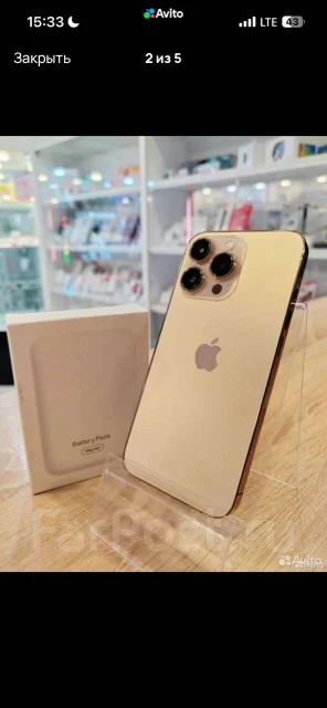 Apple iPhone 13 Pro. �/�, 128 ��, �������, 4G LTE, Dual-SIM, NFC ����