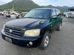 Toyota Kluger V. MCU25, 1MZFE ����