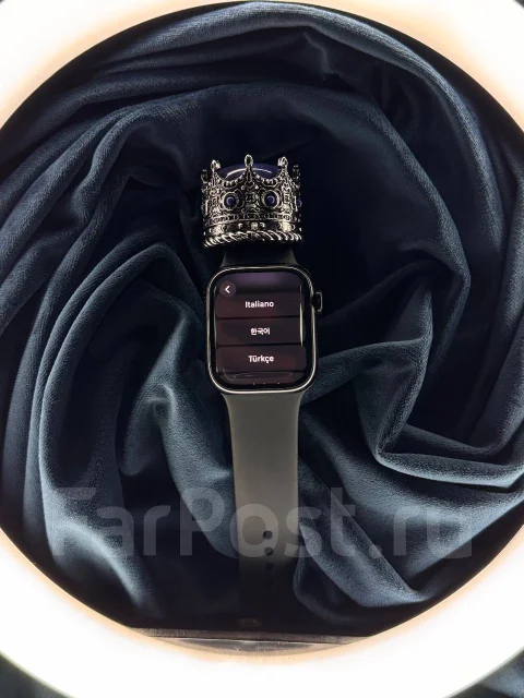 Apple Watch Series 7 ����