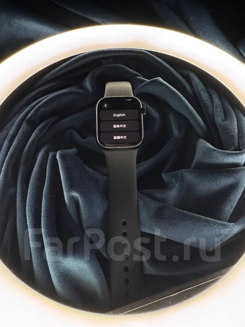 Apple Watch Series 7 ����