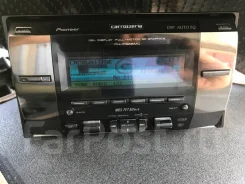 Pioneer Carrozzeria FH-P666MD ����