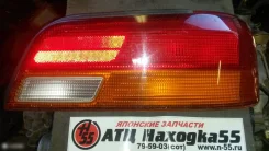 ����-������ Toyota Levin [1134], ������ 1134 ����