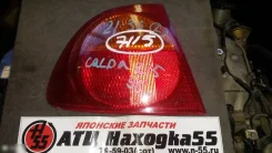 ����-������ Toyota Caldina [2136,7427], ����� 2136 ����