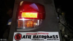 ����-������ Toyota Caldina [7409], ������ 7409 ����