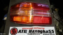 ����-������ Toyota MARK II [22248,7419], ����� 22248 ����