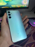 Samsung Galaxy A34 5G. �/�, 128 ��, �����������, 5G, Dual-SIM, NFC ����