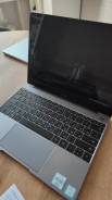 Huawei MateBook 13. 13", ��� 8 ��, WiFi: 1, Bluetooth: 1 ����