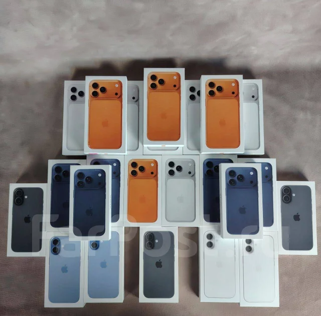 Apple iPhone 17. �����, 256 ��, �������, 3G, 4G LTE, 5G, NFC, ������� �������, ������������ �������. ��� ����� �� ������ ����