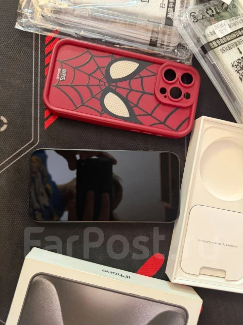 Apple iPhone 15 Pro Max. �/�, 512 �� ����