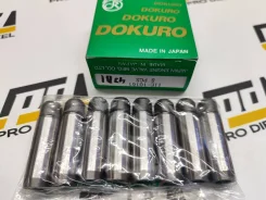 ������������ ������� ������ Isuzu 4JB1 IIE-10161 Dokuro IIE10161 ����