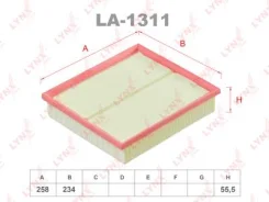 ������ ��������� LYNXauto [LA1311] LA1311 ����