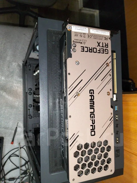 GeForce RTX 3080 Ti ����