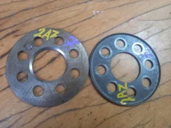����� �������� 7 Toyota Ipsum ����