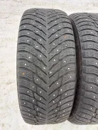 Nokian Hakkapeliitta 10 SUV. ������, ����������, �/�, ����� 50 % ����