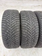 Nokian Hakkapeliitta 10 SUV. ������, ����������, �/�, ����� 50 % ����