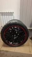 Alcasta M27. 8.0x18", 5x114.3, ET40 ����