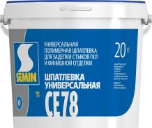 ������������� ���������� �������� ��� �������� ����� 20�� Semin CE 78 ����