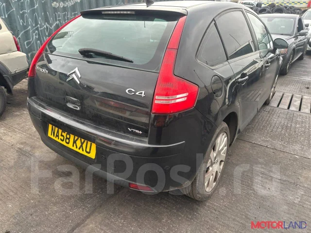 ���������� ������������ Citroen C4 2004-2010 20834680 9659875780 ����