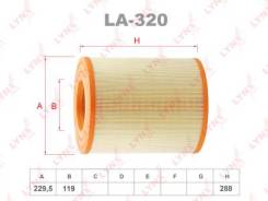 ������ ��������� LYNXauto [LA320] LA320 ����