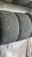 Dunlop Direzza 03G. ������, 2016 ���, �/�, ����� 50 % ����