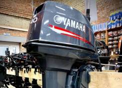 Yamaha. 40��.�., 2-�������, ����������, ���� S (381 ��), 2026 ���. ��� ����� �� ���������� ����