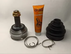 ���� �������� JCT0008A, �������� JCT0008A ����