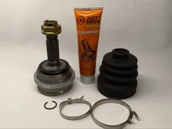 ���� �������� JCT0013A, �������� JCT0013A ����