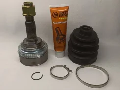 ���� �������� JCT0048A, �������� JCT0048A ����