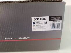 ����������� �������� DG11316, ������ ����� DG11316 ����