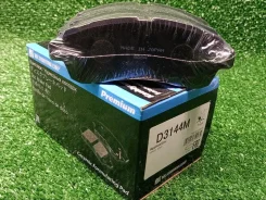 ������� ��������� D3144M, �������� D3144M ����