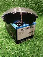 ������� ��������� D7059H, ������ D7059H ����