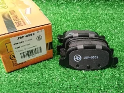 ������� ��������� JBP0552, ������ JBP0552 ����
