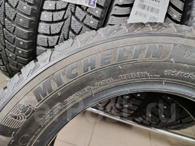 Michelin X-Ice Snow. ������, ��� �����, 2021 ���, �/�, ����� �� 5 % ����