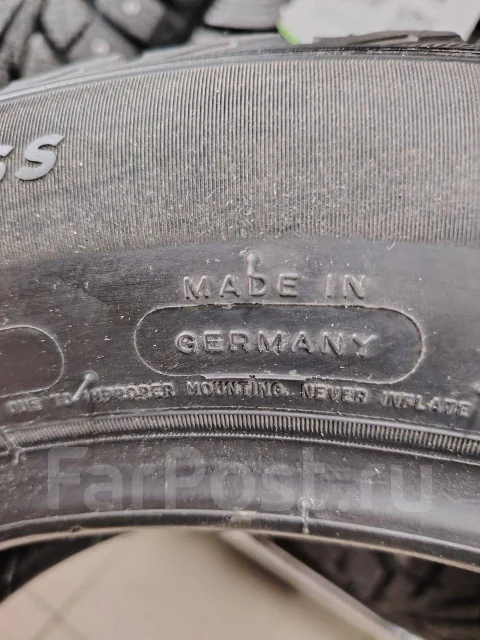 Michelin X-Ice Snow. ������, ��� �����, 2021 ���, �/�, ����� �� 5 % ����