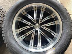 RTX Blaze. 8.0x20", 6x139.7, ET30 ����