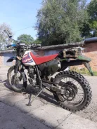 Honda XR 250. 250����. ��., ��������, ���������, ������ �� �� ����
