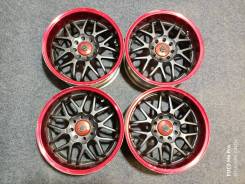 Sparco. 8.0x16", 4x114.3, ET38, �� 73���. ����