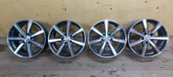 Rozest LX Style S. 7.0x17", 5x114.3, ET38, �� 71,1���. ����
