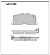 ������� ��������� �������� | ����� | Allied Nippon ADB3163 ADB3163 ����