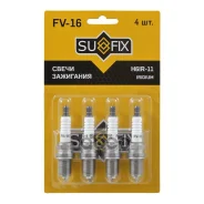����� ��������� (Iridium) Sufix FV16 FV16 ����