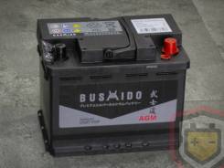 Bushido