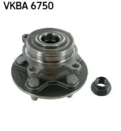 ��������� ��������� �������� �����/������ VKBA6750 ����